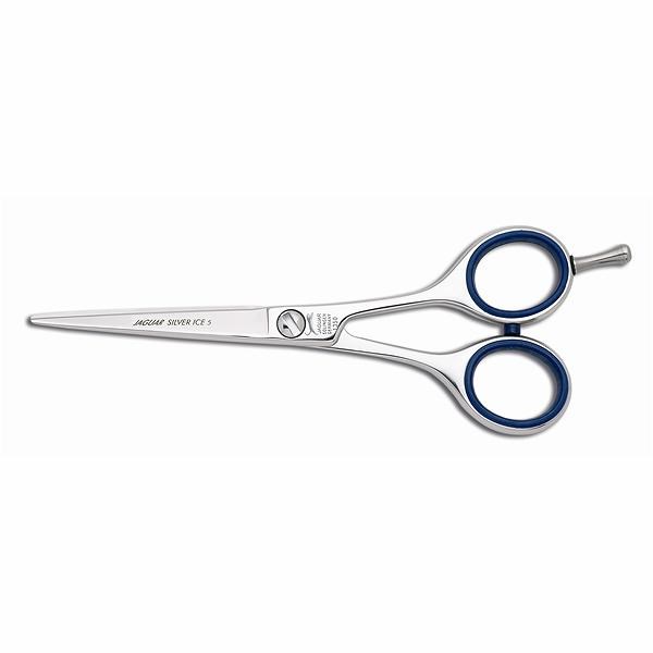 Jaguar Silver Ice 5.5" Hairdressing Scissor