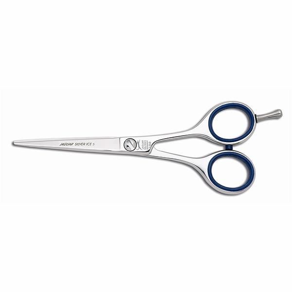 Jaguar Silver Ice 5.5" Scissor