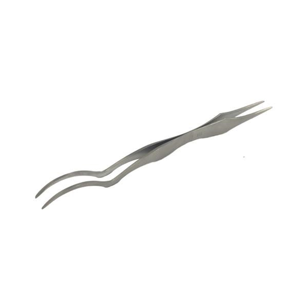 Hive Stainless Steel Dual End Eye Lash Applicator
