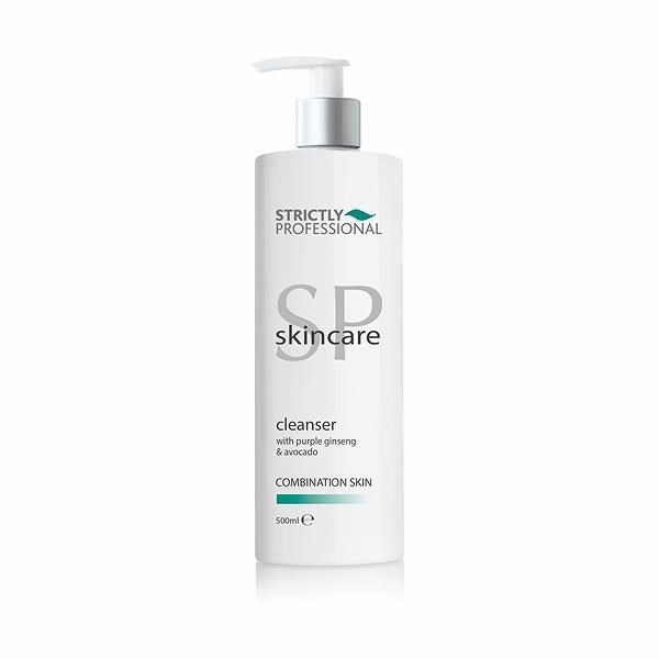 Cleanser Combination Skin 500ml