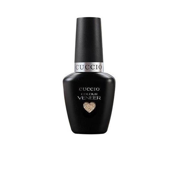 Cuccio Veneer Gel Polish - Cuppa Cuccio 13ml