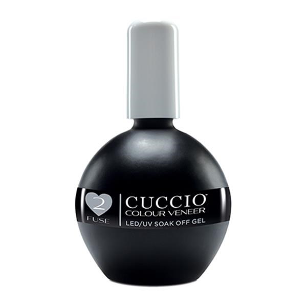Cuccio Colour Veneer 2 Fuse Nail Treatment Soak Off - 75ml