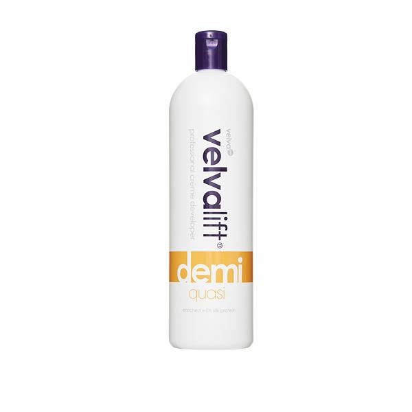 Velva Lift Creme Developer Demi/Quasi - 1L