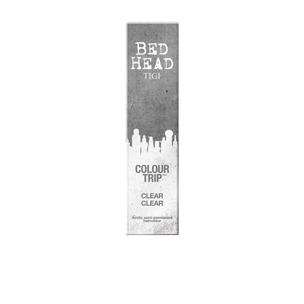 Bed Head Colour Trip Clear 90ml