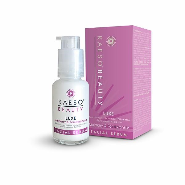 Luxe Facial Serum 50ml