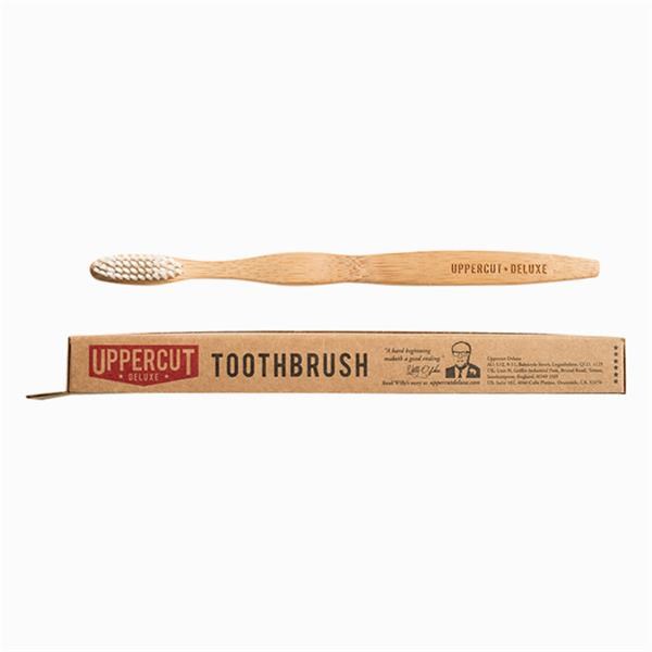 Uppercut Deluxe Mens Toothbrush
