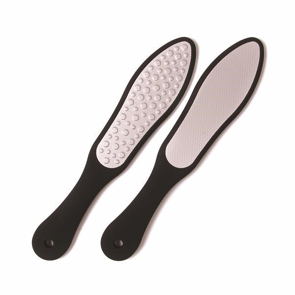 Crewe Orlando Metallic Laser Foot File