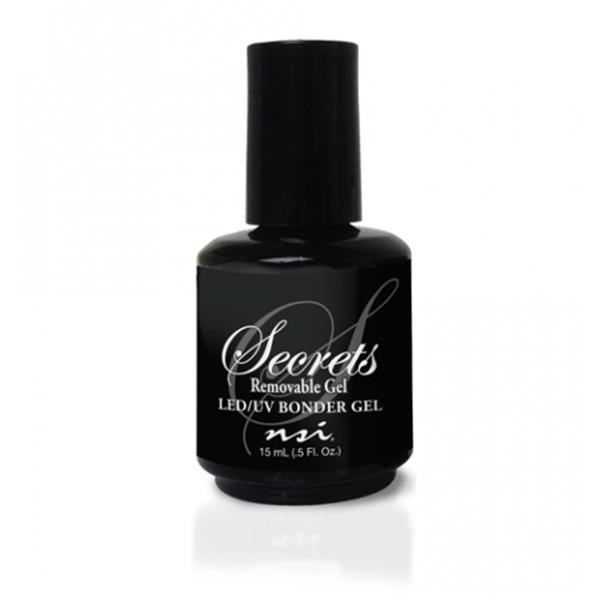 NSI Secrets Removable Gel Bonder 15ml