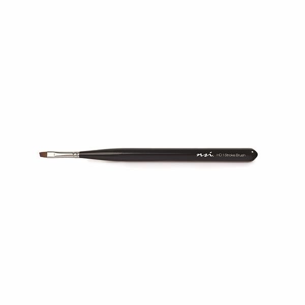 NSI Secrets Brushes HD One Stroke Brush 