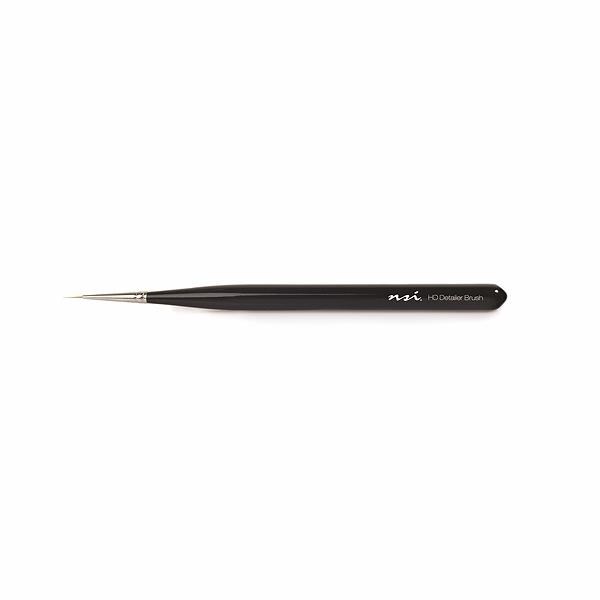 NSI Secrets Brushes HD Detailer Brush 
