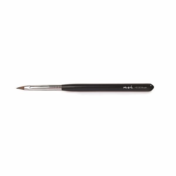 NSI Secrets Brushes HD 3D Gel Brush 