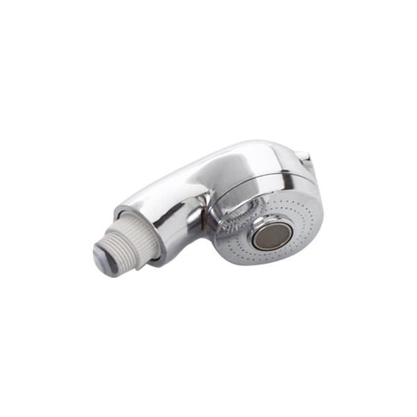 Scorpion Shower Head Dual