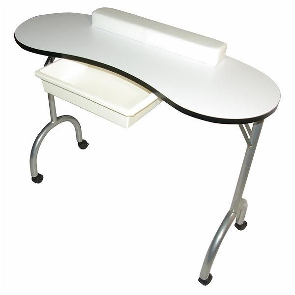 Scorpion Folding Manicure Table