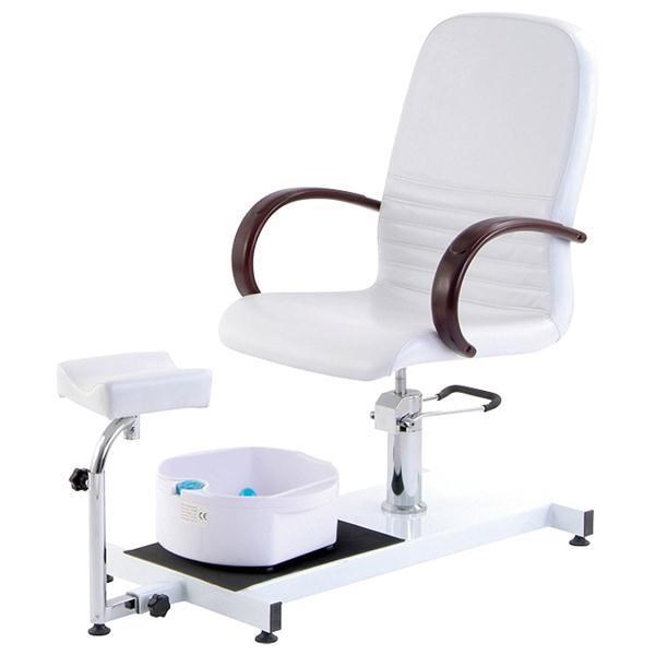 Scorpion Hydraulic Pedicure Chair 