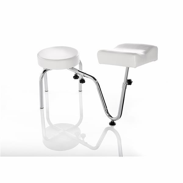 Scorpion Portable Pedicure Stool 