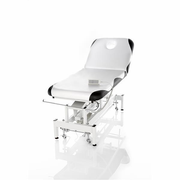 Scorpion Monza Heavy Duty Electric Beauty Couch