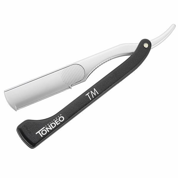 Tondeo TM Short Barber Razor - 1110