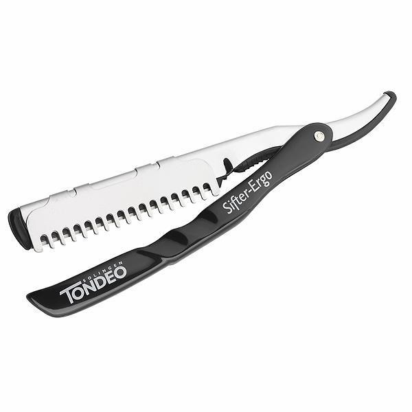 Tondeo Razor Sifter Ergo Folding Set  