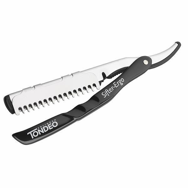 Razor Sifter Ergo Folding Set