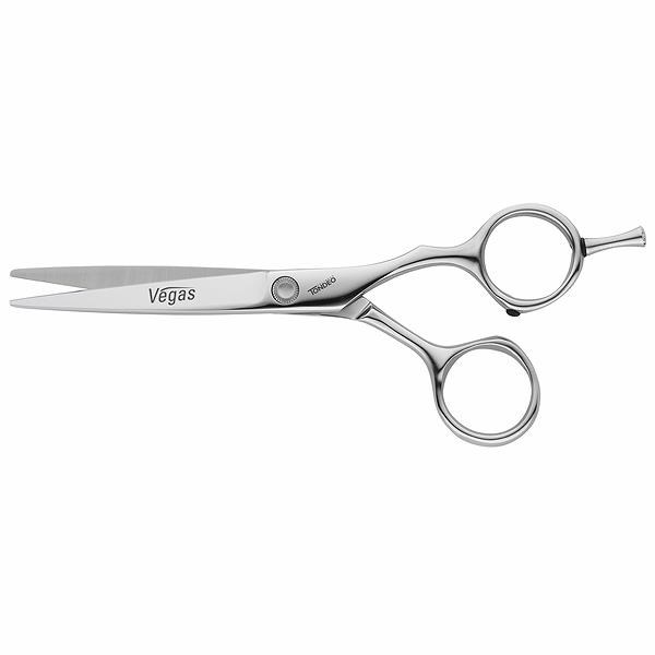 Tondeo Vegas Slice Offset 6" Scissor