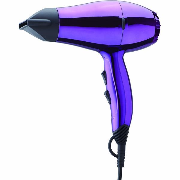 Agenda STR XD 3800 Hair Dryer - Purple