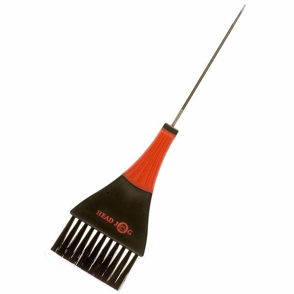 Hair Tools Hair Colour Tint Brush With Tail Pin