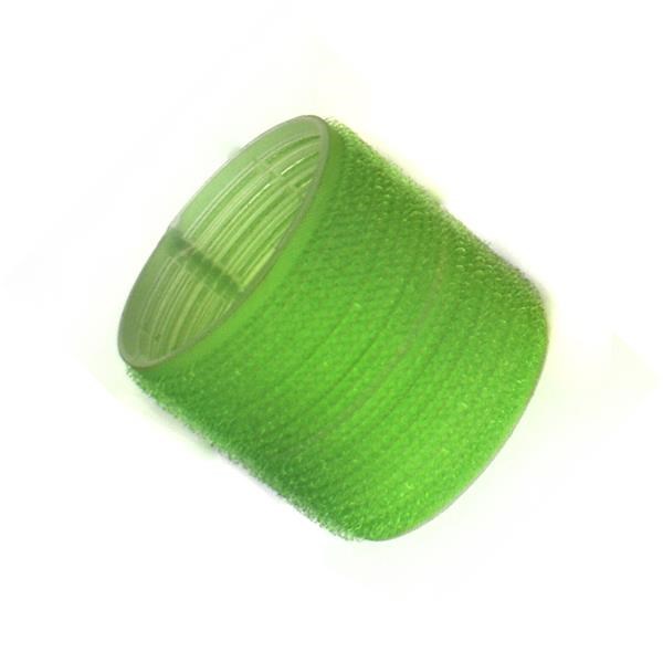 Hair Tools Velcro Rollers Jumbo Green - 61mm