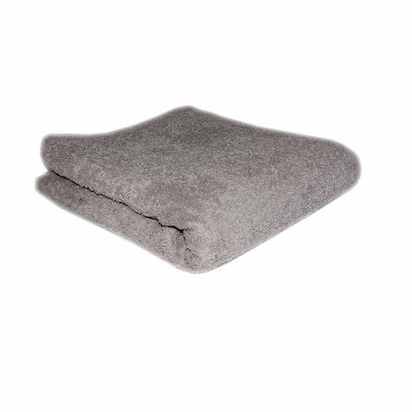 Hair Tools Towel - 12 pack Steel Grey