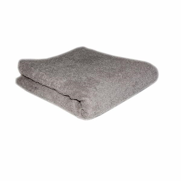 Hair Tools Towels - 12 pack Steel Grey