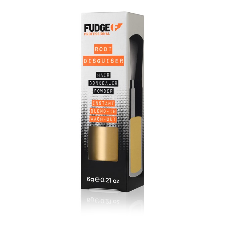 Fudge Root Disguiser Hair Colour Touch Up - Light Blonde 6g
