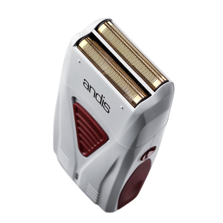 Andi ProFoil Lithium-Ion Titanium Foil Cordless Shaver