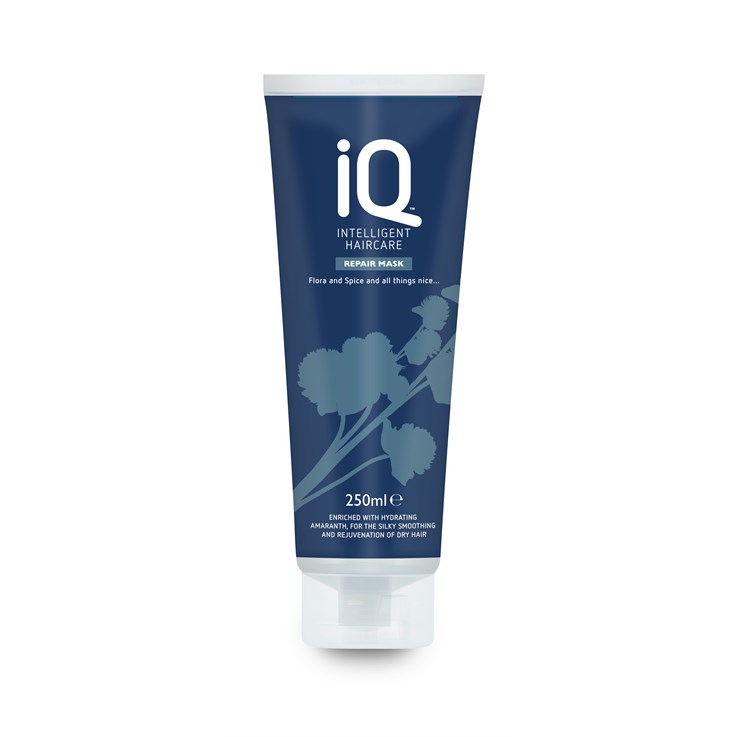 IQ Repair Mask 250ml