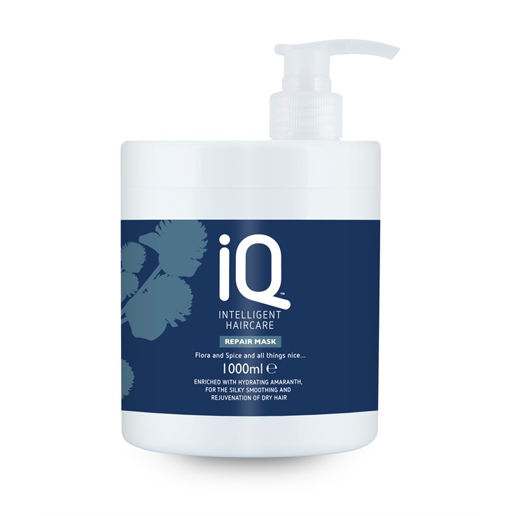 IQ Repair Mask 1000ml