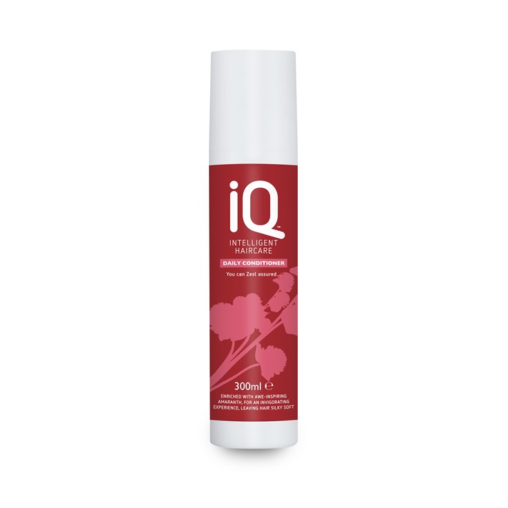 IQ Intelligent Hair Care Daily Conditioner 300ml