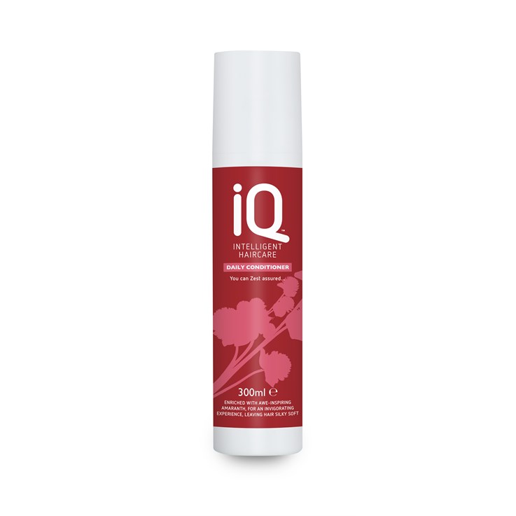 IQ Daily Conditioner 300ml