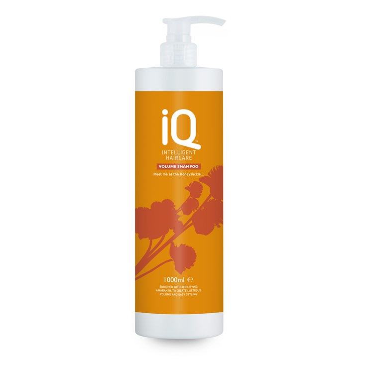 IQ Volume Shampoo 1000ml
