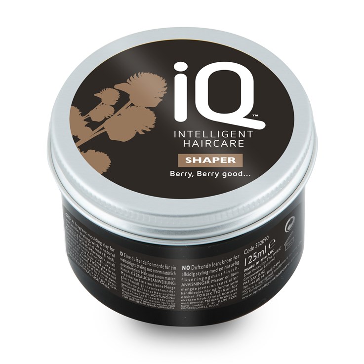 IQ Shaper 125ml