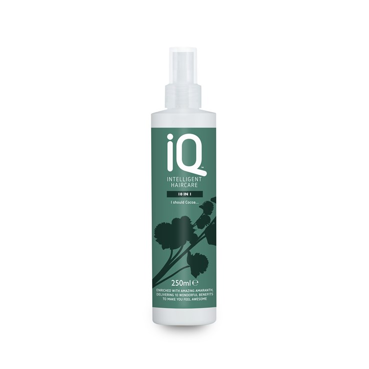 IQ 10 in 1 Spray 250ml