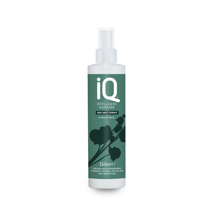 IQ Sea Salt Spray  250ml