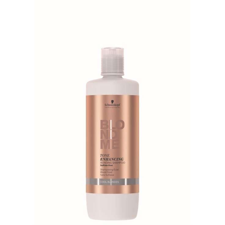 BLONDEME Tone Enhancing Bonding Shampoo 1000ml