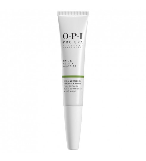 OPI Nail & Cuticle Oil To Go 7.5ml