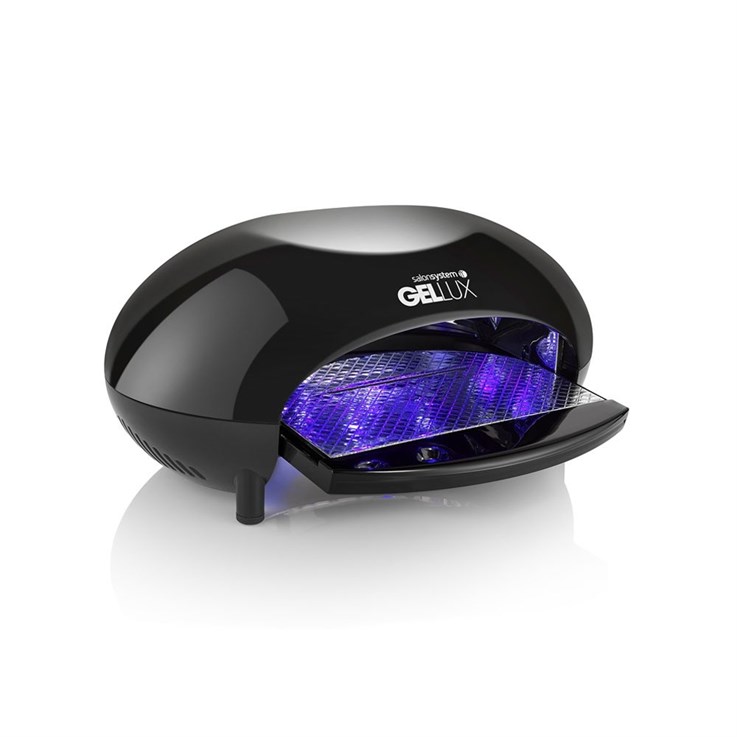 Salon system Gellux Express LED Nail Curing Lamp