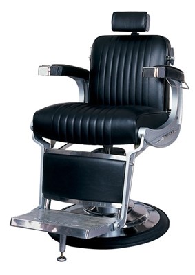 Takara Belmont Apollo 2 Barber Chair