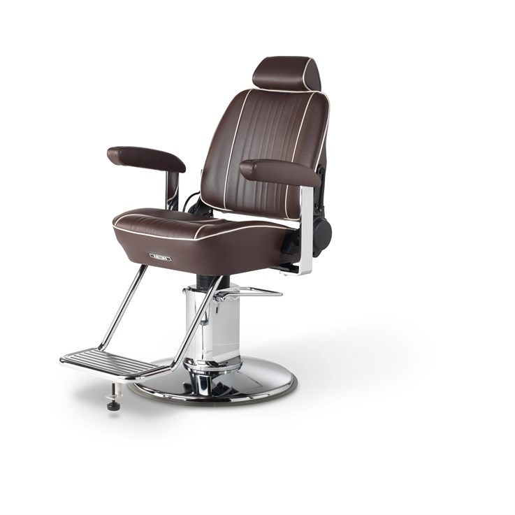 Takara Belmont GT Sportsman Barber Chair