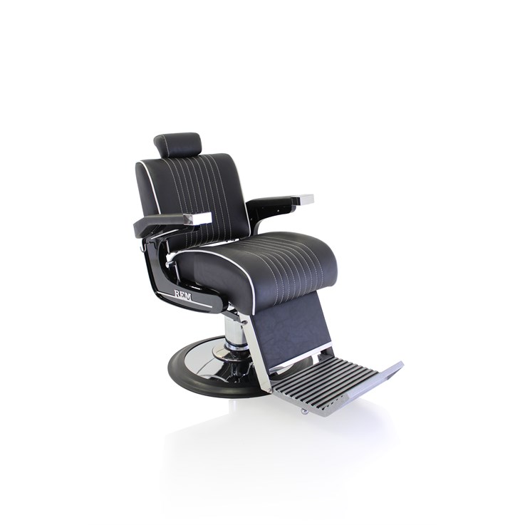 REM Voyager Barber Chair