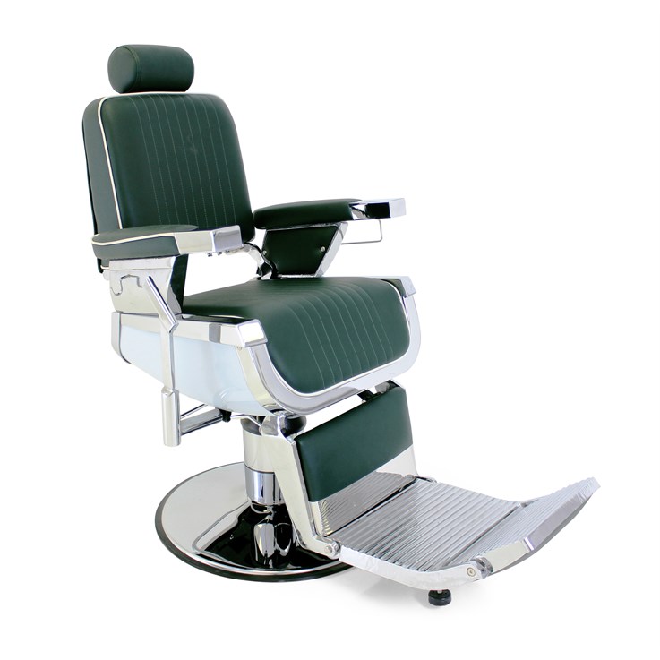 REM Emperor Select Barber Chair