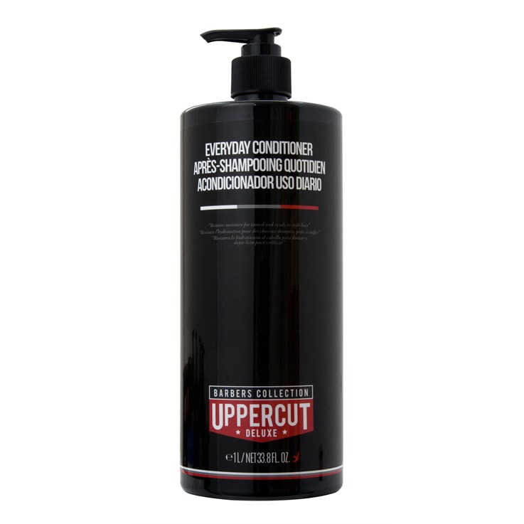 Uppercut Delux Barbers Everyday Conditioner 1L