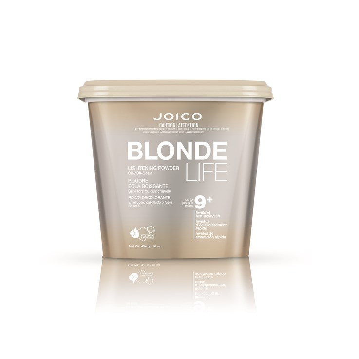 Joico Blonde Life 9+ Lightening Powder - 450g
