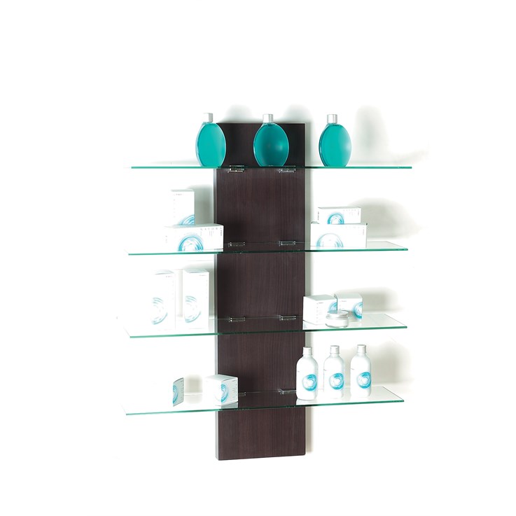 REM Tokyo Retail Shelf System