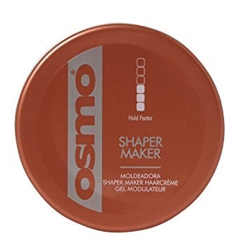 Osmo Shaper Maker Hair Styling Gel - 100ml